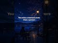 Some memories stay.