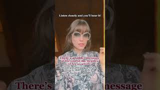 There’s a hidden message at the end of “Free as a Bird” by the Beatles #thebeatles #60s #classicrock