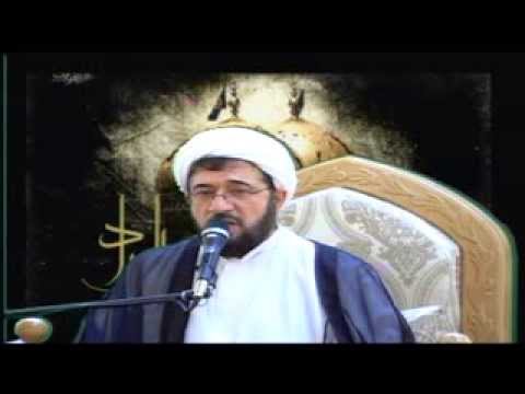 ⁣مجلس استشهاد الامام الجواد 