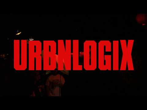 EOWQuebec - UrbaNLogiX - Acappella (2016)