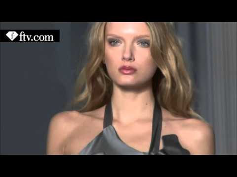 PREEN SHOW NEW YORK FALL WINTER 2008 2009