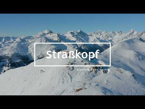 Strasskopf Skitour | 31.12.2021 | HD