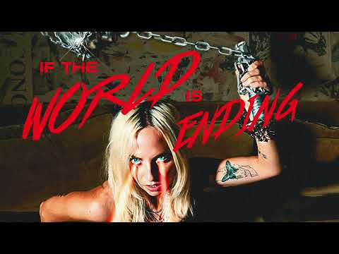 BEGINNERS - "If The World Is Ending"