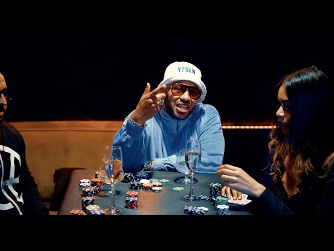 YoungstaCPT x Shaney Jay - COINZ