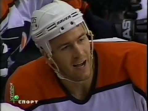 NHL   26.05.2000   G7   New Jersey Devils – Philadelphia Flyers
