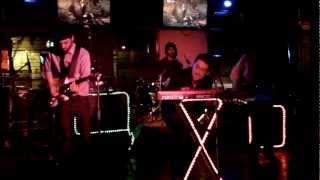 VAIVEN - DESORDEN MENTAL