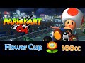 Mario Kart 64 Flower Cup 100cc