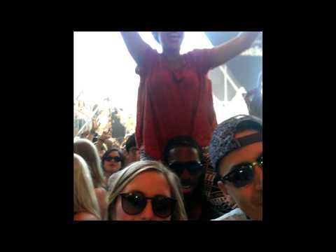 Amsterdam Open Air 2014