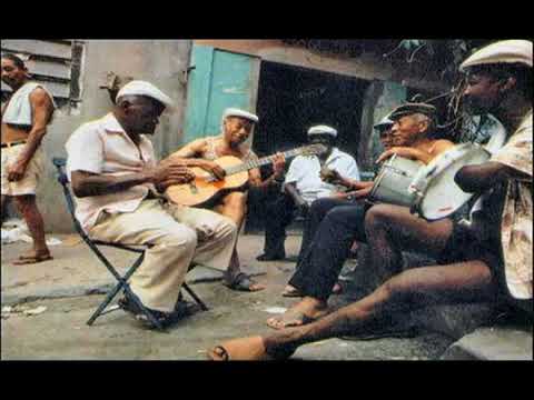 Velha Guarda da Portela   Pot Pourri