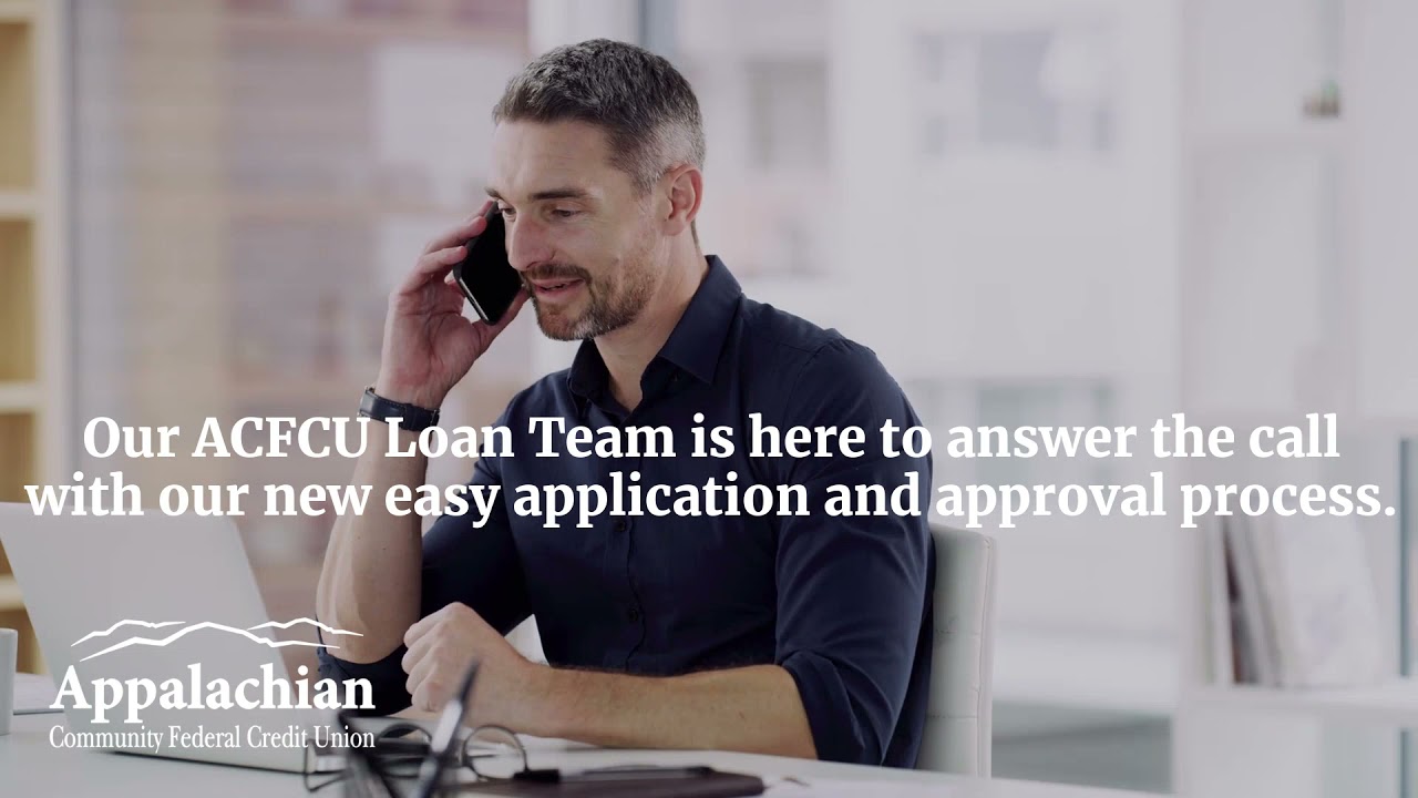 ACFCU Spring Auto Loans - 2021