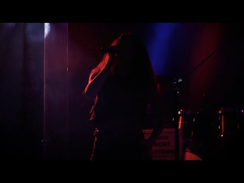 The Superior - We´re not (LIVE)