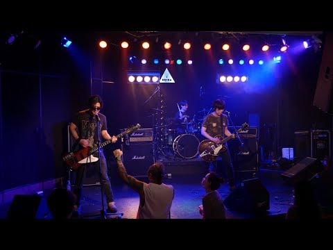 180701 THE PUNK DRUNK LOVE - 침몰하는 저녁+슬픔의 밑바닥_4k