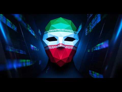 Mais um GRUPO HACKER Iraniano entrando no TOP, o mundo caminha para uma guerra sim