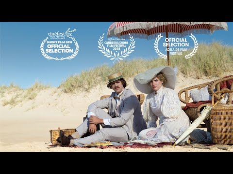 Sci-Fi Short Film "Seagull" | 2018