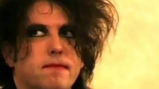The Cure - Wendy Time (demo)