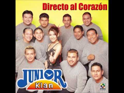 Junior Klan - Cancionero