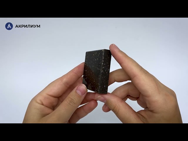 Искусственный камень Hanex Chestnut T-025