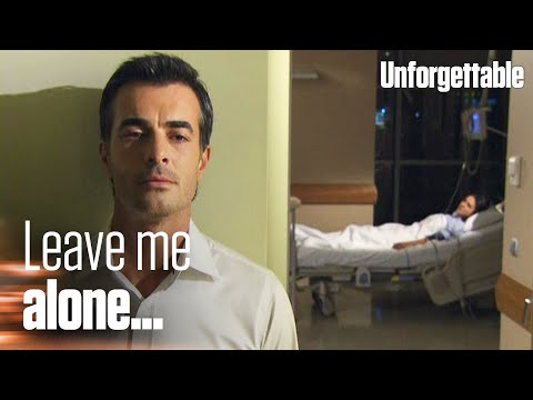 Don't touch me! - Unforgettable | Short Scenes