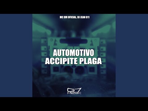 Montagem Accipite Plaga