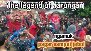 Download lagu Legenda barongan ||legowo Putro|| mp3