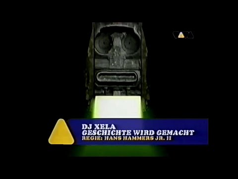 DJ Xela - Es Geht Voran (Ein Jahr) '98