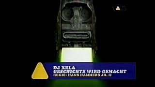 DJ Xela - Es Geht Voran (Ein Jahr) '98