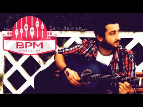 Forali - Yalnızlar Treni (2012) Video Klip