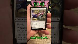🦝 4/9 MTG BLOOMBURROW – Set Booster Opening!  Crazy Pulls #mtg #tcg #cardgame #packopening