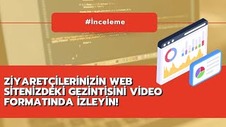 Yandex Metrica Görüntülü Web Analizi İmkanı Sunuyor!