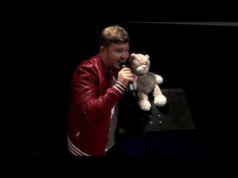 L.O.V.E. - Georg Dotsenko ( Austria)