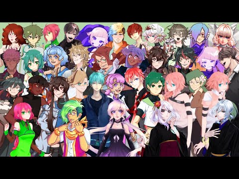 GUMiversary!! 0