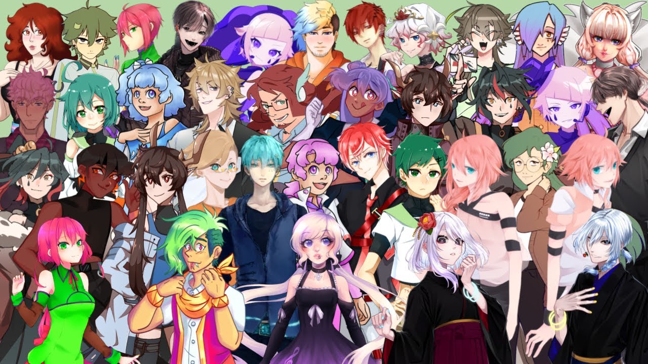 GUMiversary!! 0
