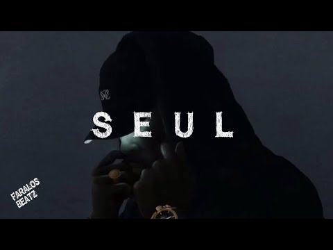 Damso x Nekfeu Type Beat / Trap Beat 2017 - "Seul" (prod. by Faralos Beatz)