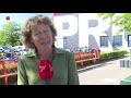 Wethouder: Ontzie mensen met beperking tot arbeidsmarkt van bezuinigingen
