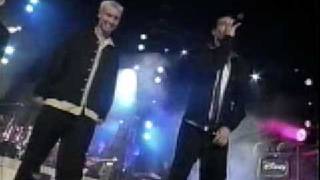 Disney&#39;s In Concert with NSYNC part 15