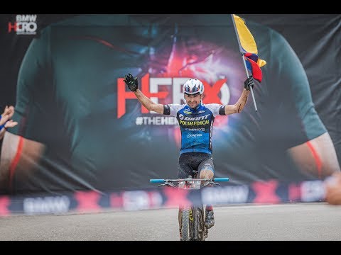 BMW HERO 2019: HERO Highlights - 15.06.2019