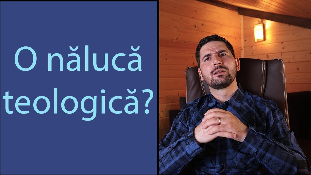 Vrei să-L iei cu sila pe Dumnezeu și să faci din adevăr o nălucă?