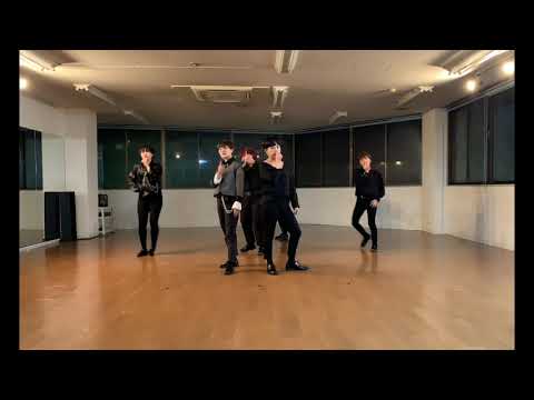 PRODUCE X 101 - U got it Cover Dance by NUM