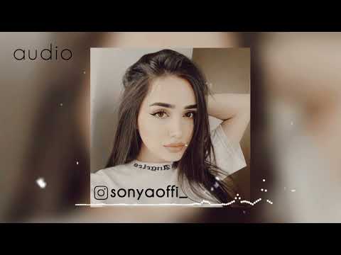 Sonya audio - Ночной Рейс новая версия cover Andro 2022 Yuzbashyan