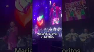 Video de Maríachi Los Toritos 