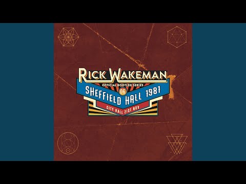 The Hymn (Live at City Hall, Sheffield 1981)