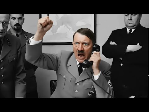 When Italy Surrendered and Switched Sides | WW2 Documentary