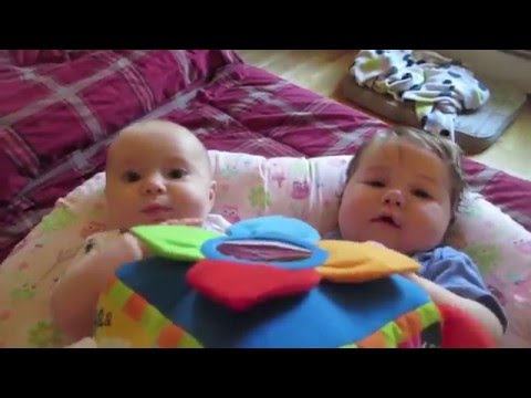 4 Month Surprise (05.10.2016 - Day 862)