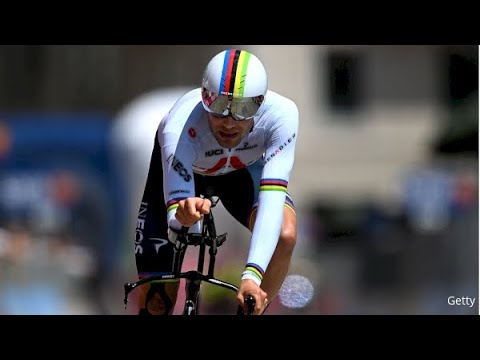Epic Showdown Set For Men's Time Trial World Championships
