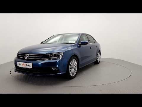 Laharts Volkswagen Kilkenny - 181KK879 - Volkswagen Jetta HIGHLINE 2.0TDI 110HP