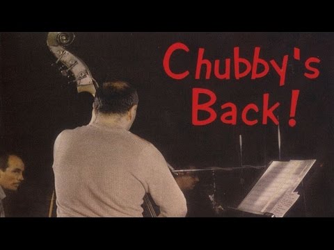 Tiny's Blues - Chubby Jackson