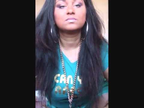 Slečna Nebezpečná-Ciwanna feat Juraj Klasik