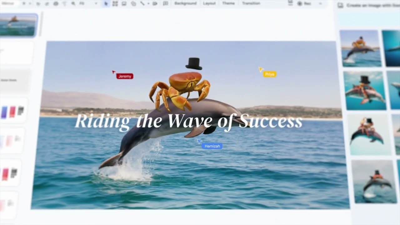 Video preview image