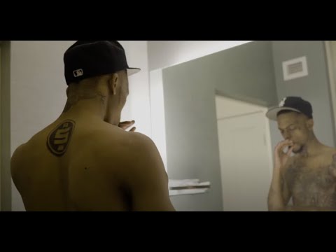 GoGetta KB "Demons" (Official Music Video)