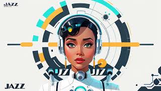 Digital Horizons - AI Music Video